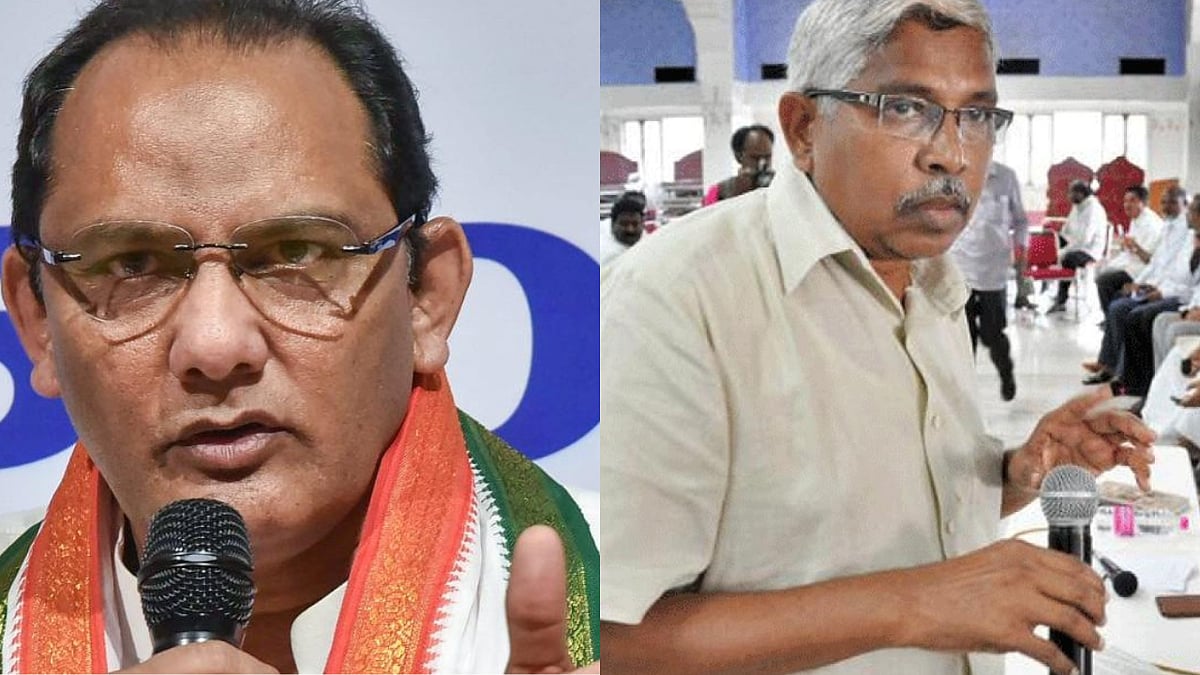 Telangana governor clears Azharuddin & Prof Kodandaram as MLCs, ending prolonged suspense