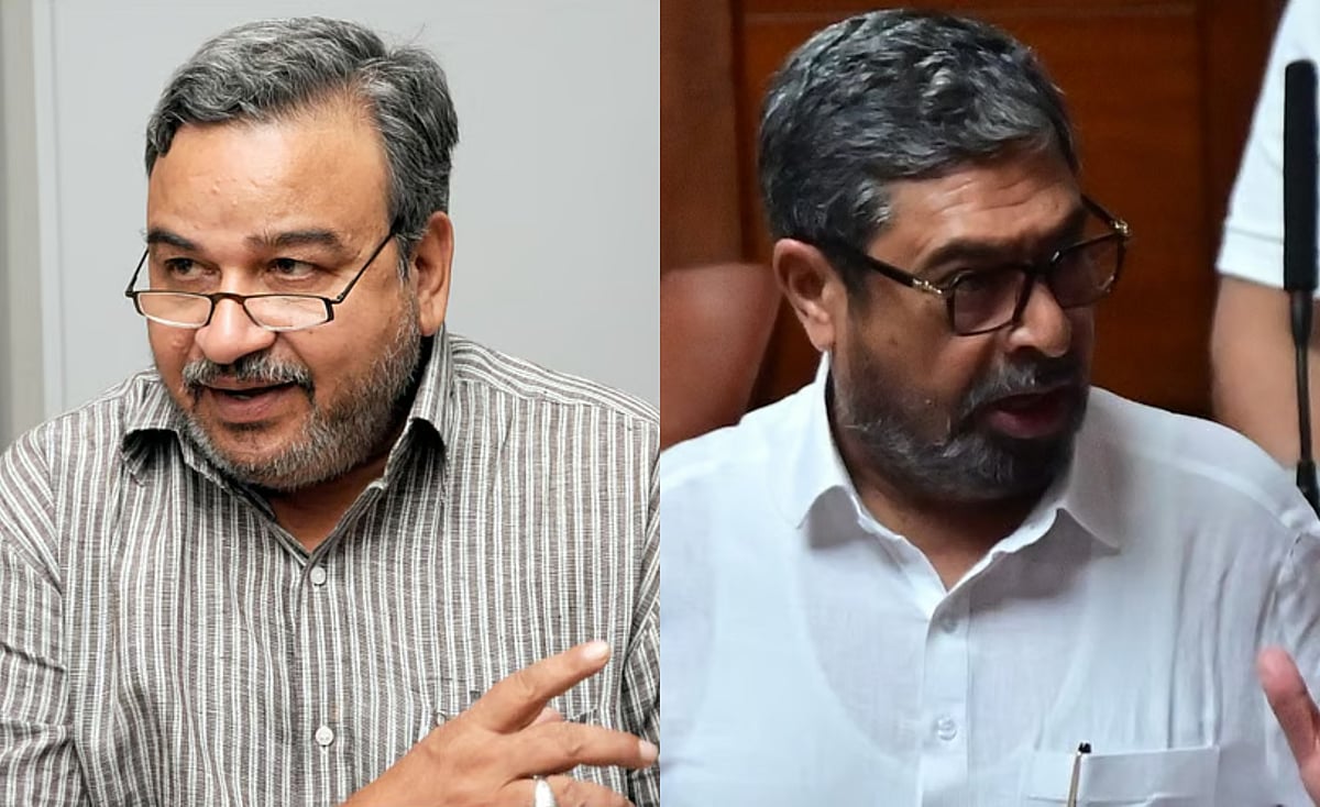 Karnataka: Reinstate Naseer & Jabbar or face defeat, Muslim leaders warn Congress