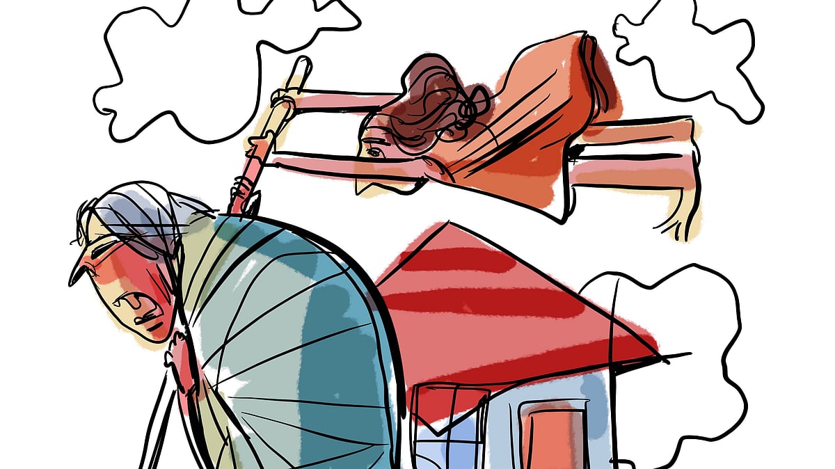 Beyond binaries: Rethinking Dalit families and women’s realities