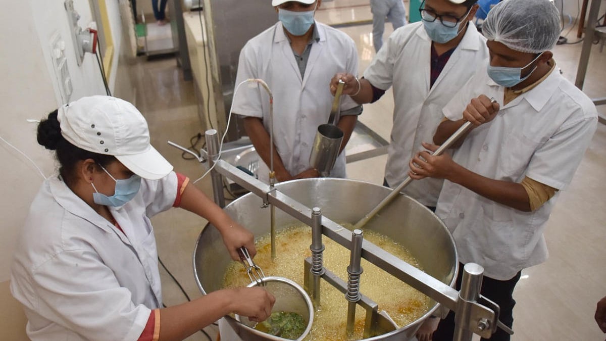 Earth Day: Bengaluru activists question environmental cost of dairy