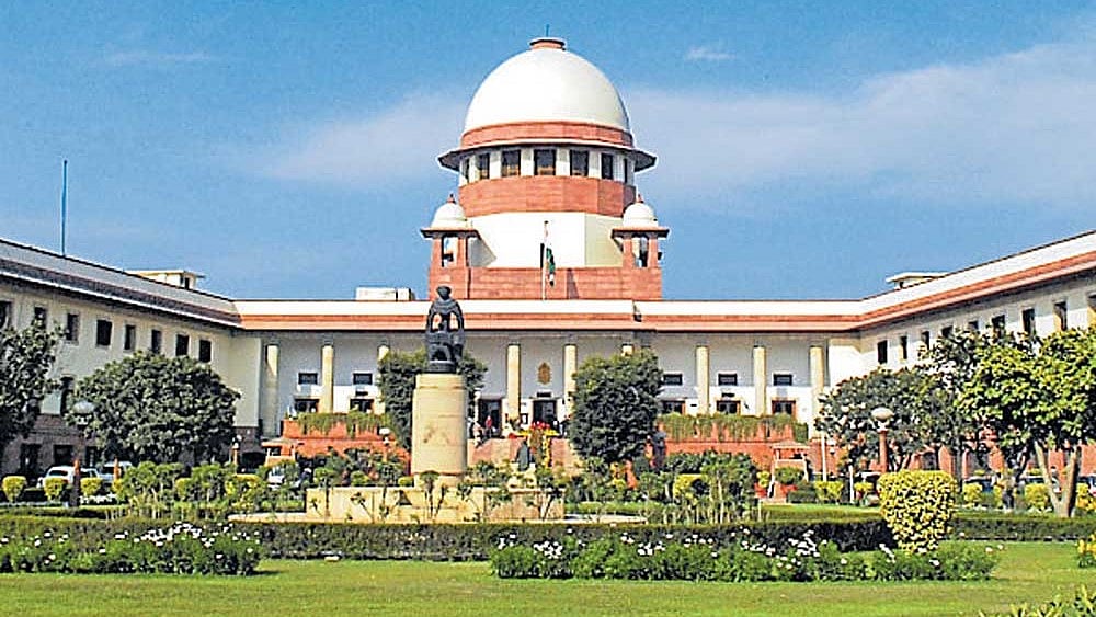 Mere knowledge about second marriage not enough to sustain bigamy charges against in-laws: Supreme Court