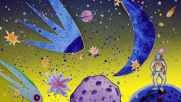Goa Launches 'Taare Zameen Par' Planetarium Initiative for Students