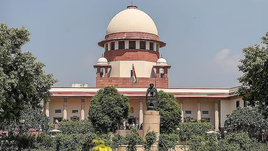 Supreme Court recalls order reserving judgment on validity of 1997 Karnataka law on temples control