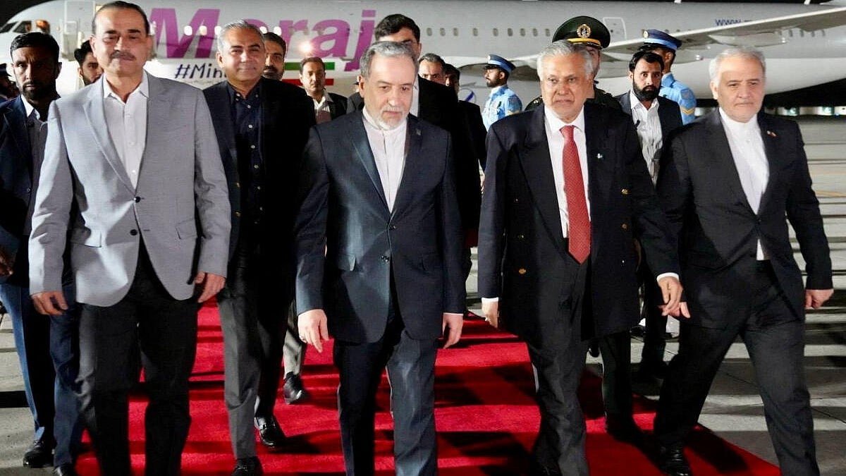 Islamabad Under Lockdown Amid US-Iran Talks Uncertainty
