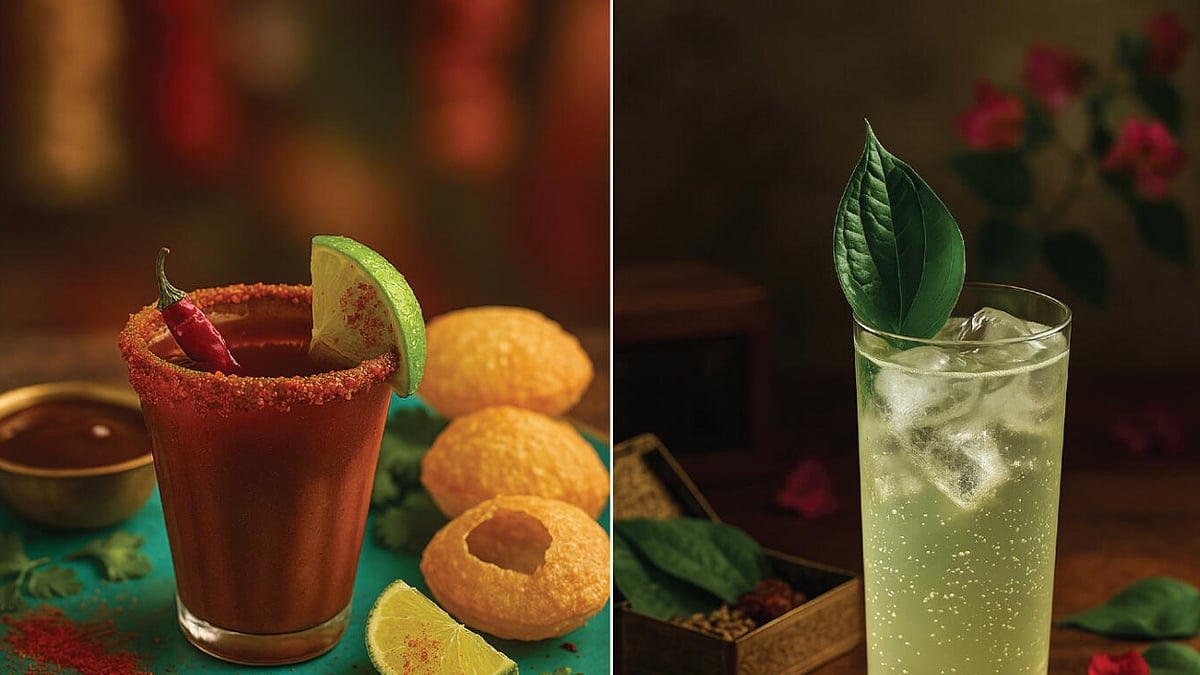 Indian cocktails: Revival of mahua, kokum and jaggery in modern mixology