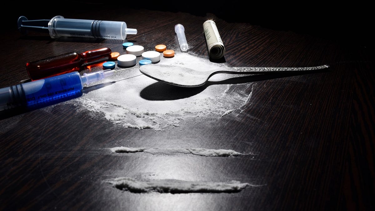 Inter-State Drug Syndicate Busted in Delhi: 3 Traffickers Arrested