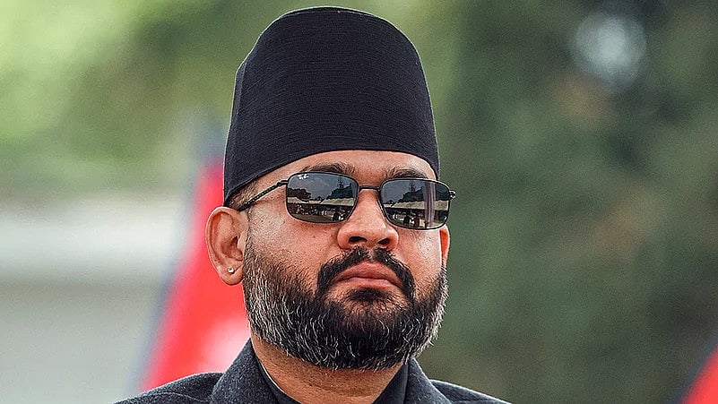 India discusses energy cooperation with Nepal's Balendra Shah-led government