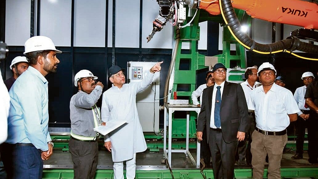 Two Bengaluru-Mumbai Trains, Bengaluru-Mangaluru Vande Bharat Soon