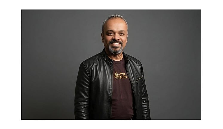 Sreebalaji H on Building Pure and Better Around Clean Everyday Nutrition