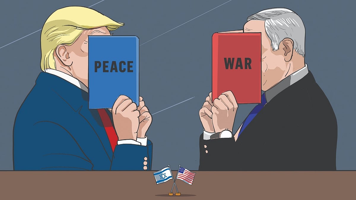 Political cartoons: Why satire still unsettles those in power today now...
