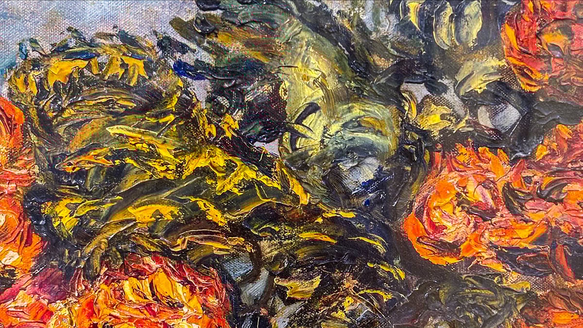 Salar Jung Museum: A palace of many worlds Hyderabad art heritage showcase