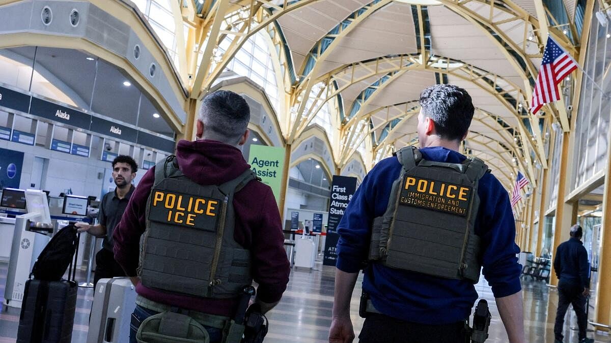 ICE Detains Family Days After Court Ordered Release