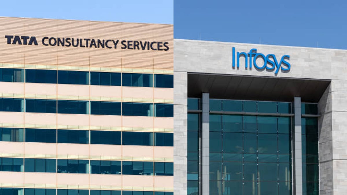 Indian IT Firms Navigate AI Reset with Mixed FY26 Results Amid Global Headwinds