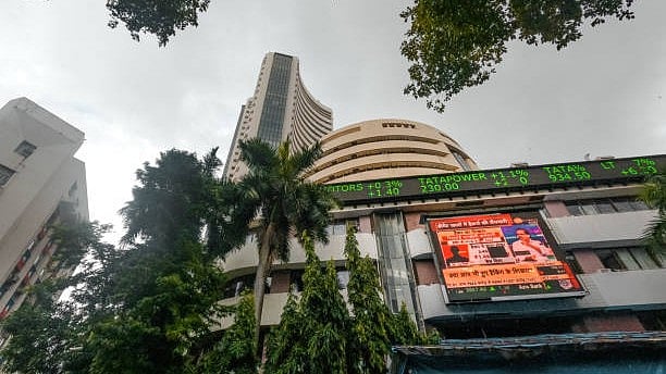 West Asia Crisis, Earnings, Crude Oil to Drive Market This Week: Analysts