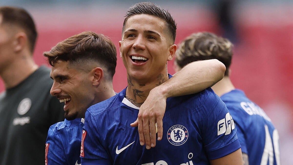 Chelsea Beat Leeds 1-0 to Reach FA Cup Final