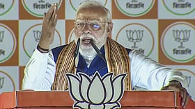 PM Modi lauds Karma Kagyu Monastery’s green initiative, calls it 'shining example'