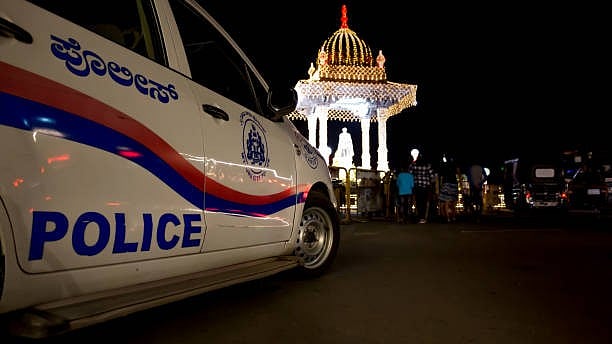 Bengaluru Police Arrest 6 College Students from Coimbatore in Dacoity Case