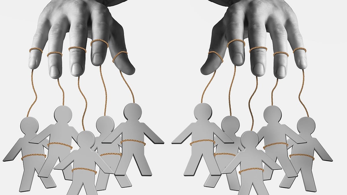 Why Gaslighting Makes People Lose Touch with Reality: Experts Explain
