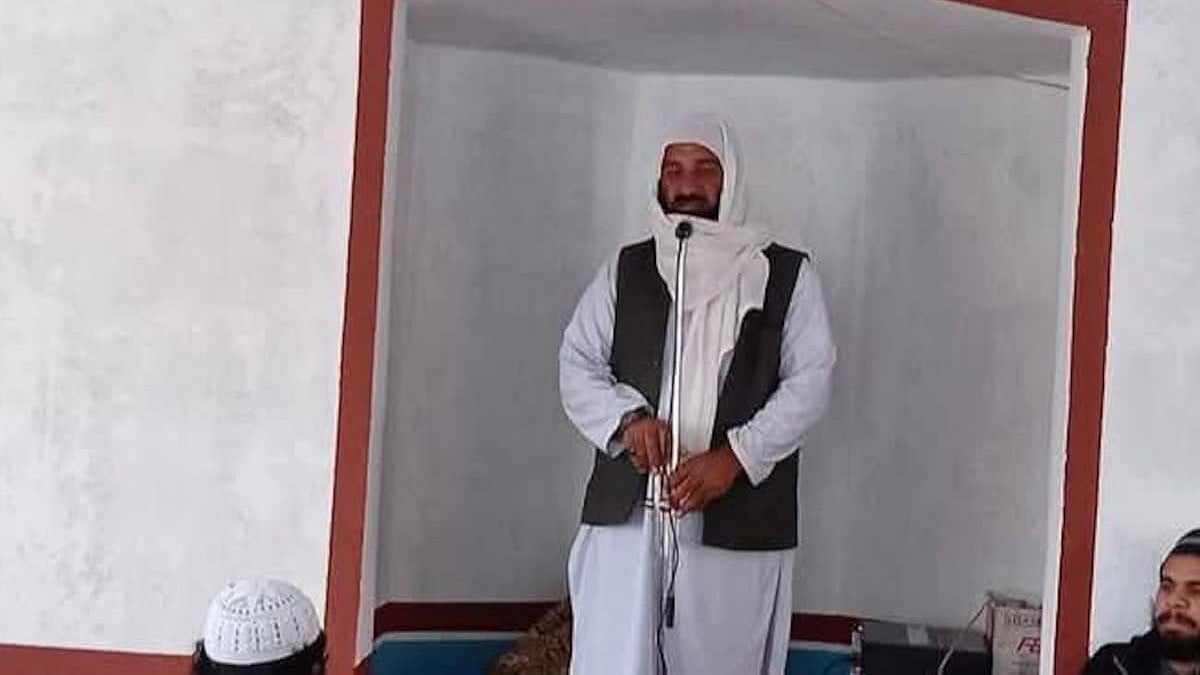 Hafiz Saeed's Close Aide Sheikh Yousaf Afridi Shot Dead in Pakistan