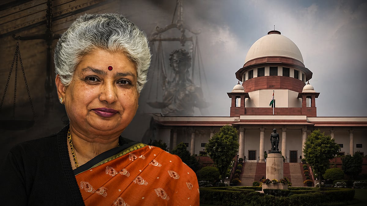 'Why did she go and live with him without marriage': SC questions widow's charge of rape in live-in relationship