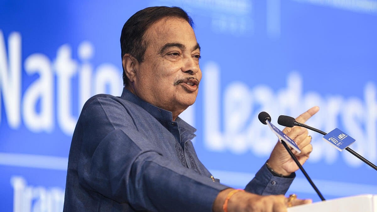 Nitin Gadkari directs full monsoon preparedness for national highways in Karnataka