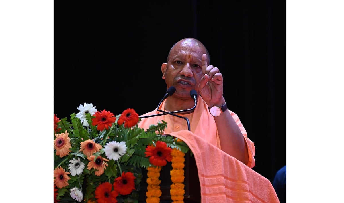 Yogi Government Launches Major Campaign for Women's Safety at Workplaces