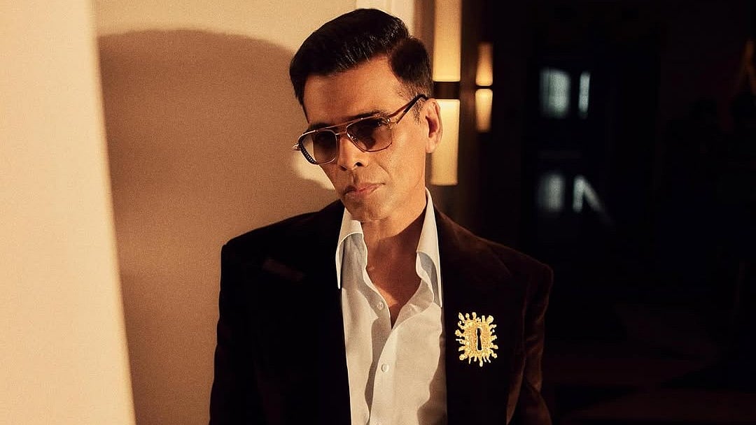 'Bollywood should stop doing PR': Karan Johar slams publicity overdrive, urges actors to 'let their work speak for themselves'