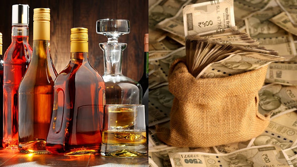 West Bengal Assembly Elections 2026 | Seizures of illicit inducements cross Rs 500 crore mark: EC