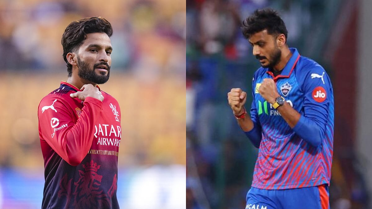 DC vs RCB IPL Clash: High-Stakes Battle at Arun Jaitley Stadium Tonight