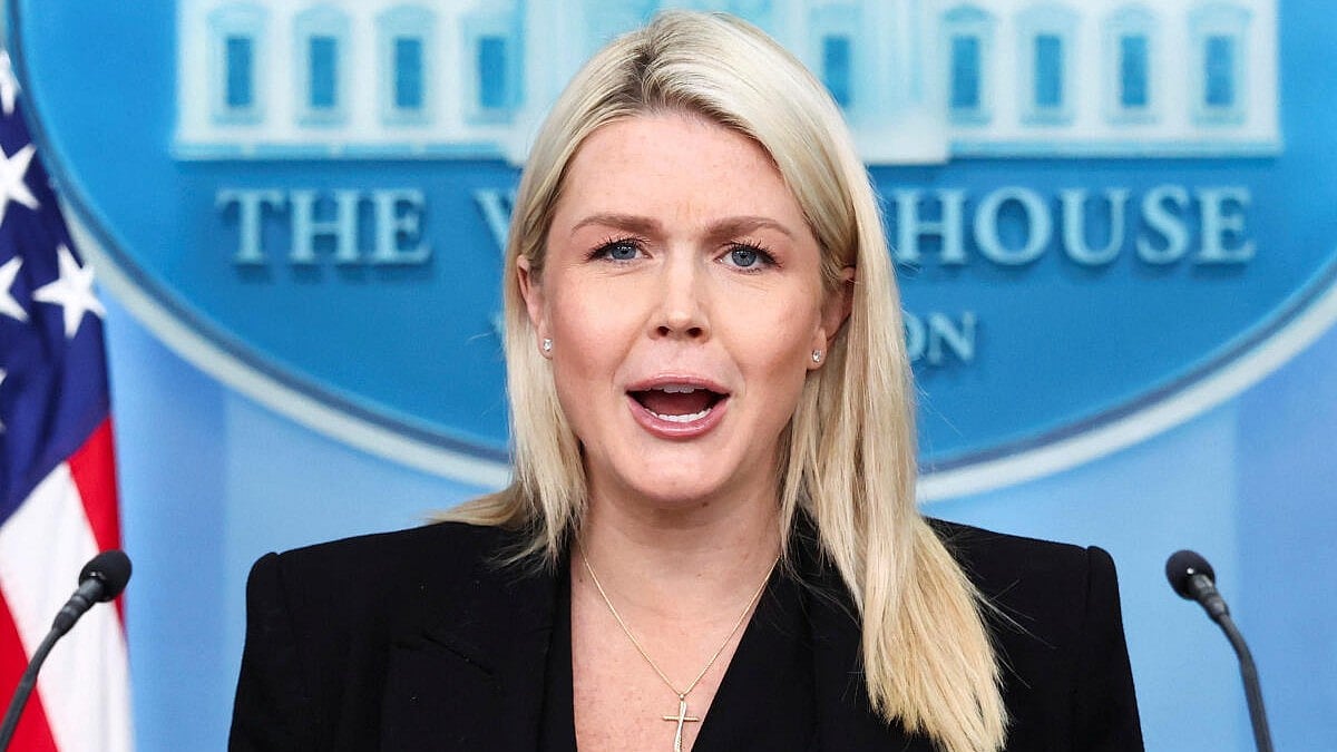 White House Discussed Designated Survivor Before Press Dinner