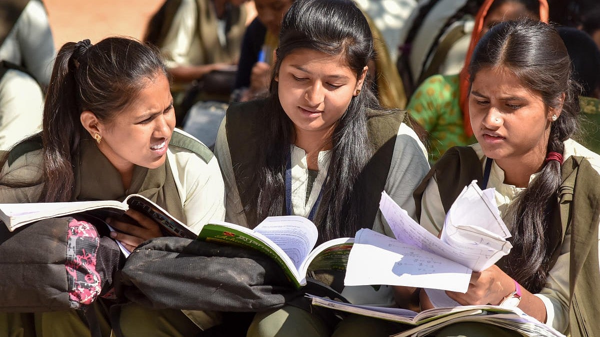 Over 25% of CBSE Class 10 students opt for second board exams this year