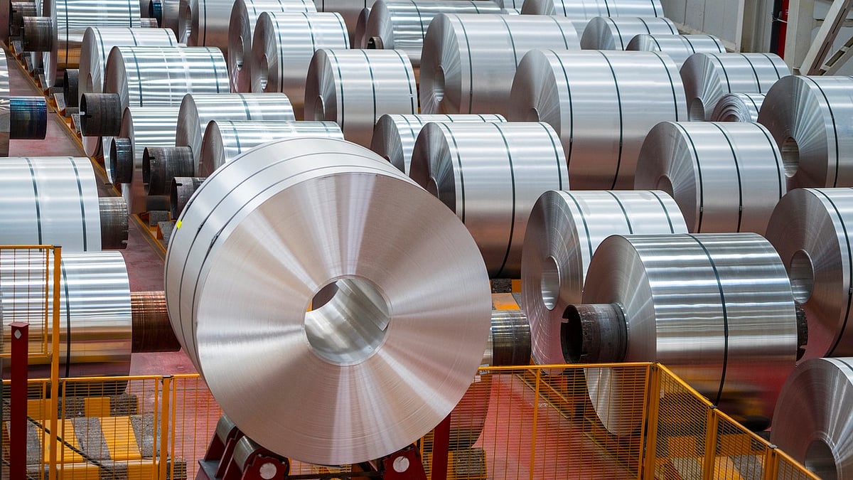 Middle East conflict disrupts scrap supplies to India's aluminium producers, raises costs