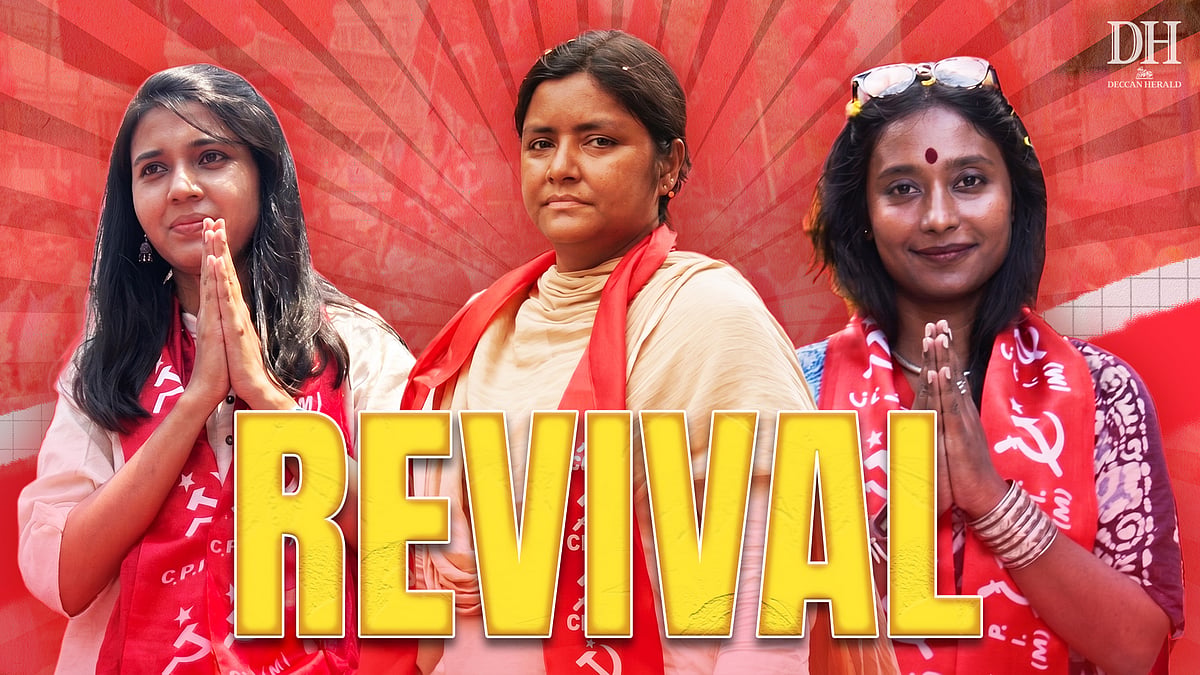 West Bengal Assembly Elections 2026: Meet CPI(M)'s Young Leaders Fighting Back