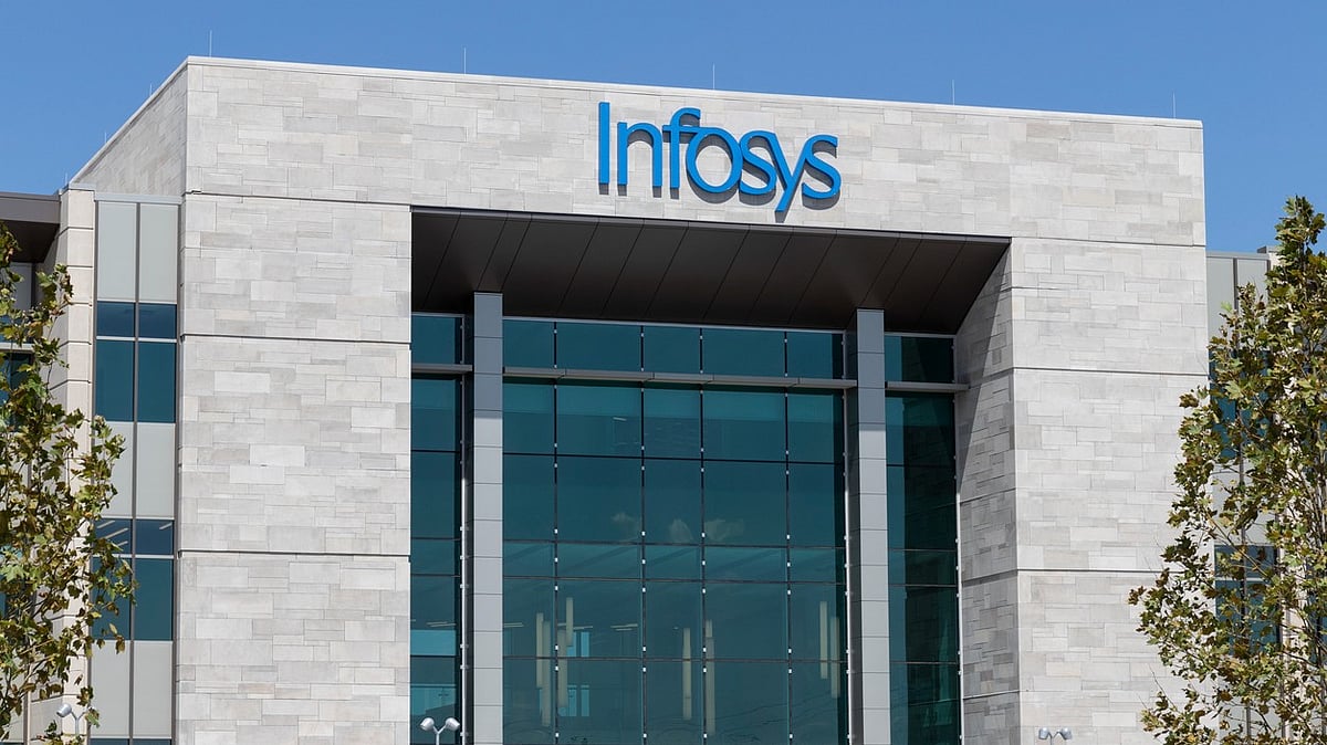 Infosys ranks No. 1 on LinkedIn's Top Companies 2026 list; Accenture, Amazon next