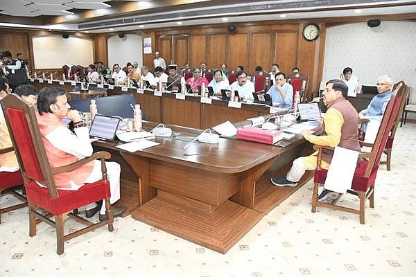 India Cabinet Approves ₹26,800 Crore for Development Projects