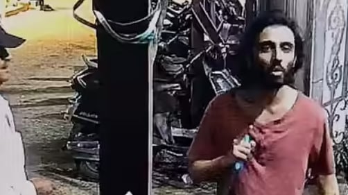 Pahalgam-like attack in Mumbai: US-returned man stabs 2 security guards for not being able to 'recite Kalma'