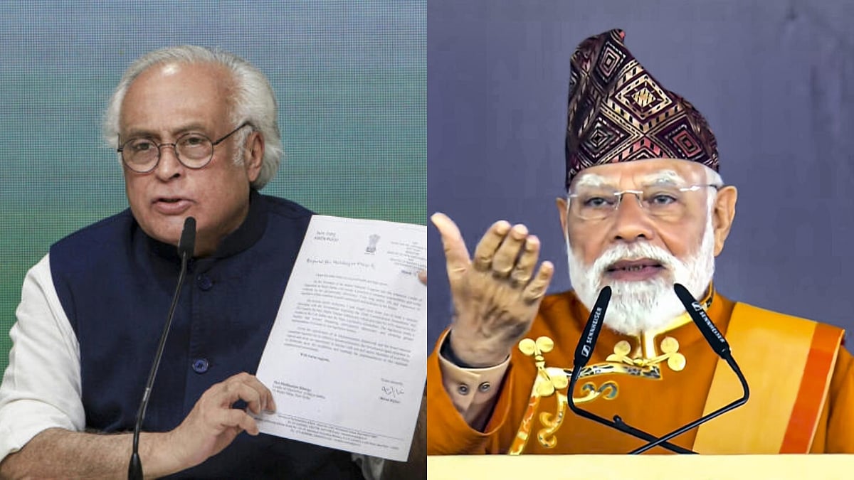 Time for PM to make amends for 'sin of using women' to push political agenda: Congress