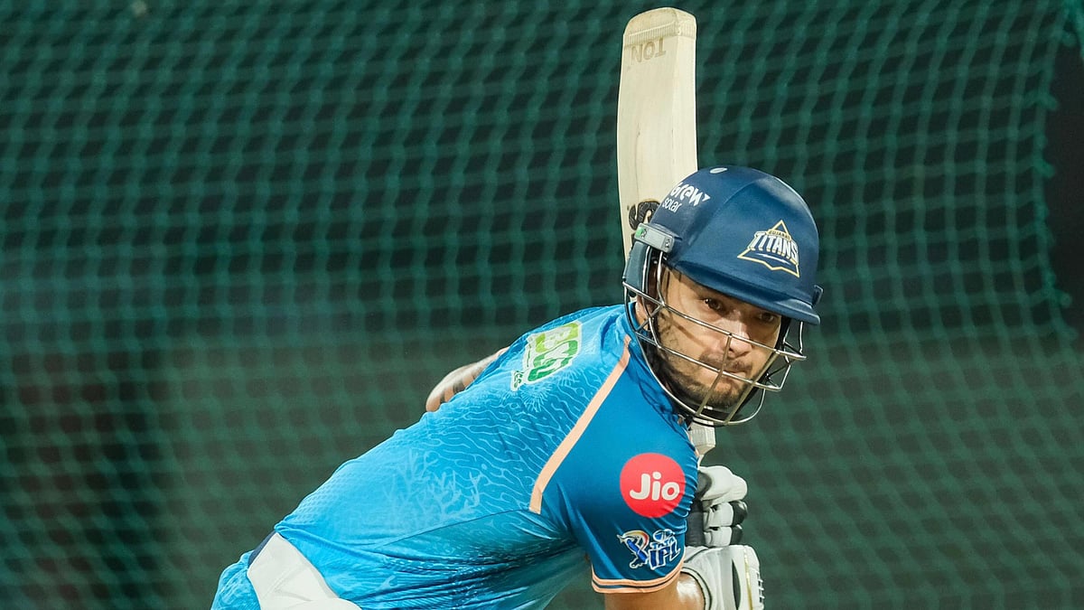 IPL 2026: Anuj Rawat Ready to Play Waiting Game at Gujarat Titans