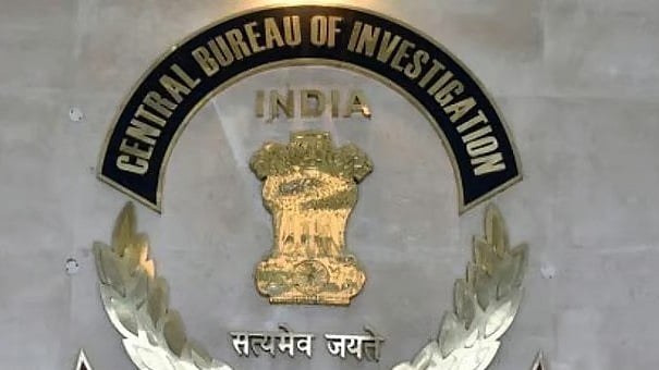 Delhi court sentences CBI joint director to 3 months' imprisonment in IRS officer assault case