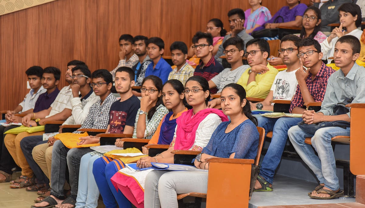 Karnataka PGCET 2026 Application Window Open Till April 30