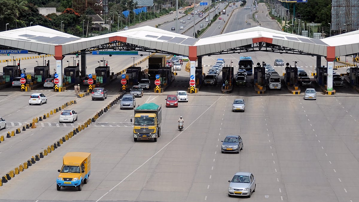 NHAI Directs Staggered Work Hours for Highway Workers Amid Heatwave