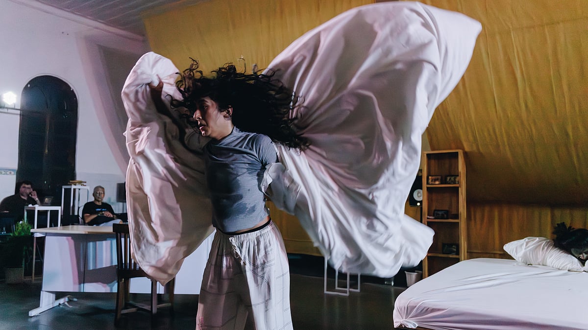 International Dance Day: A Mental Reset with Dance in Bengaluru