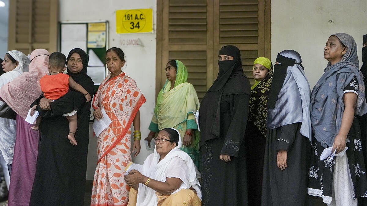 NIA Officials Deployed in 7 Bengal Seats for Phase 2 Polls