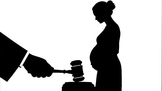 Supreme Court Affirms Women's Bodily Autonomy in Abortion Ruling