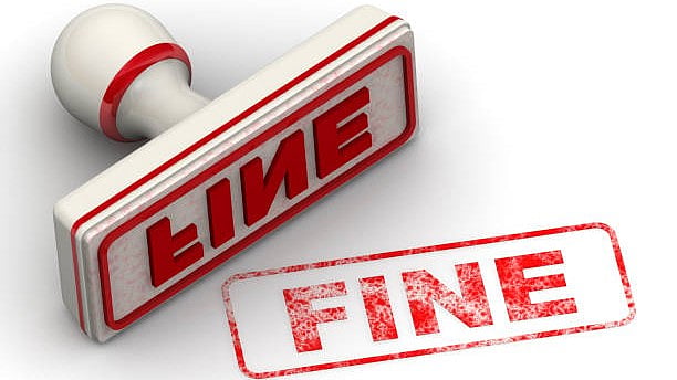 Retired Kerala IPS Officer Fined Rs 250 for Using Official Stars on Private Car
