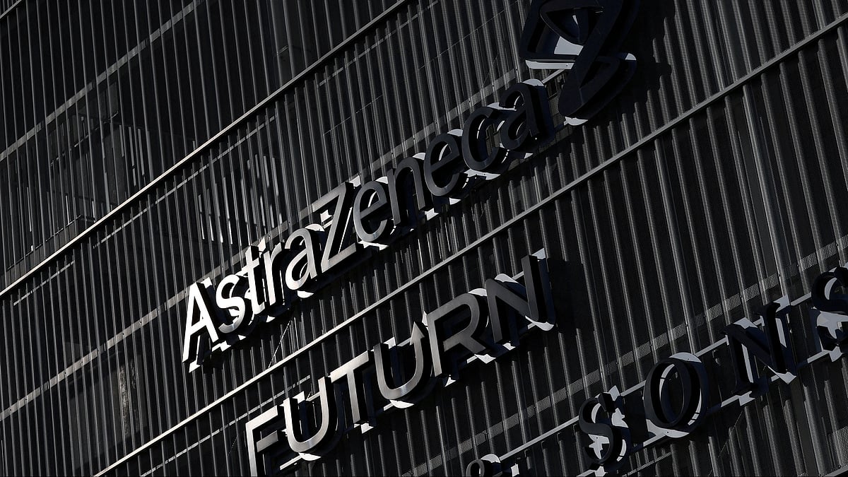 AstraZeneca Beats Profit Forecasts, Backs 2026 Outlook on Strong Cancer Drug Sales