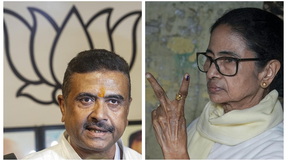 West Bengal Assembly Elections 2026 | Modi to trump Didi? Most pollsters give BJP edge in state