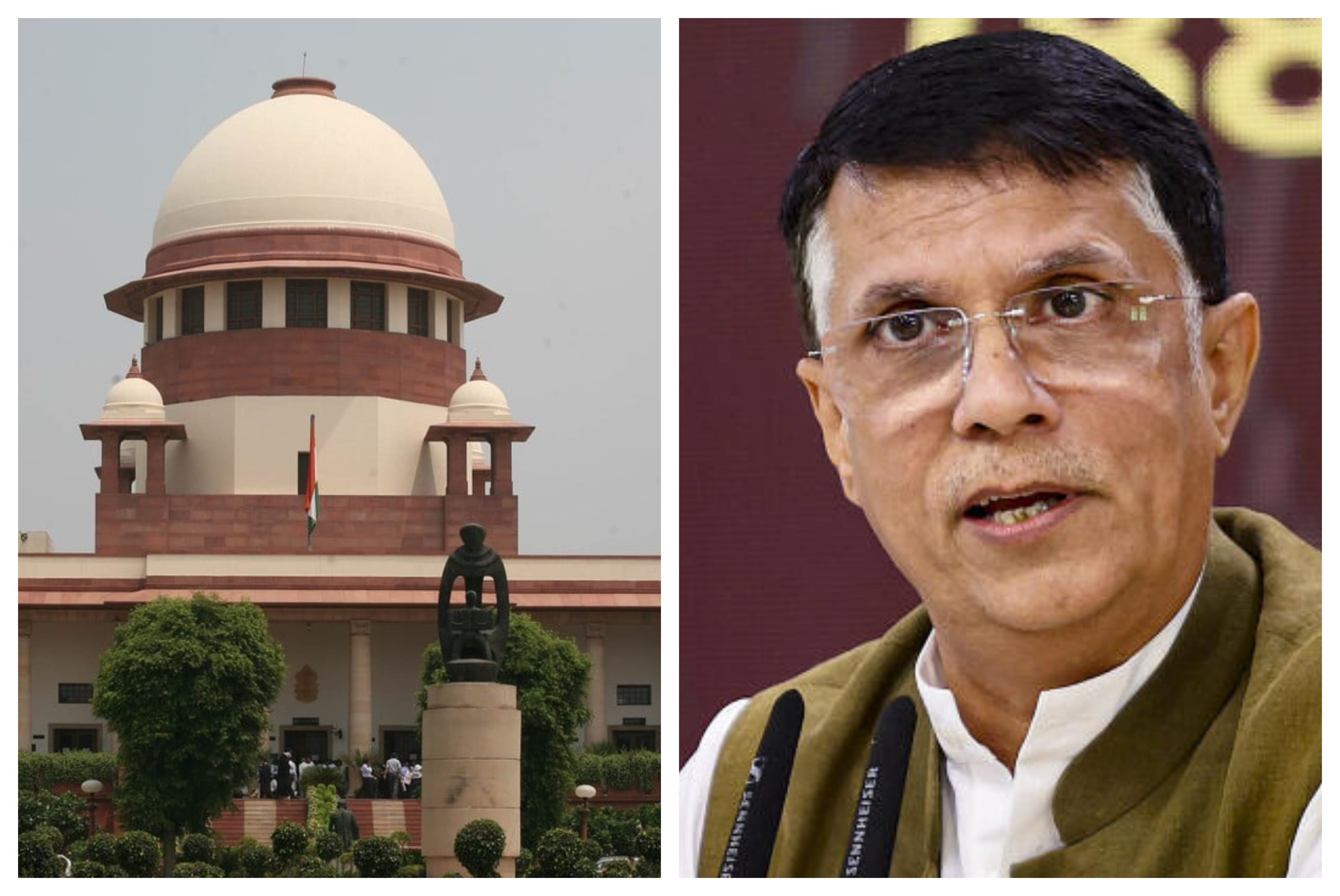 Supreme Court reserves verdict on Pawan Khera's anticipatory bail plea in Assam case