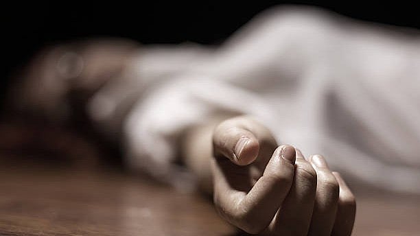 Mysuru Man Axe-Kills Wife for Coming Home Late, Confesses to Crime
