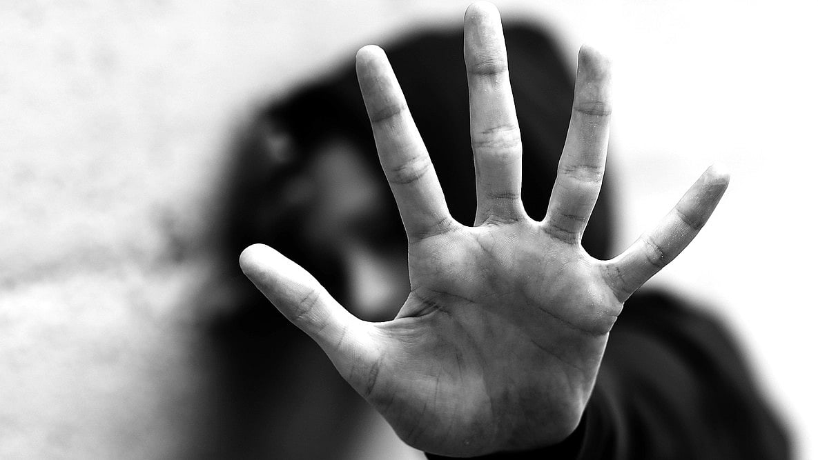 Rape Survivor Attempts Self-Immolation Outside Gurugram CP Office
